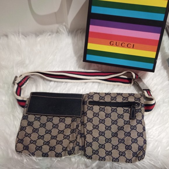 Placeholder Listing--Preview of Some Gucci Items (Coming Soon & Otherwise) - Picture 8 of 8